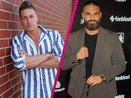 Aleks Petrovic: "Wir sind doch nicht im Puff" – Deutliche Worte von Calvin Kleinen