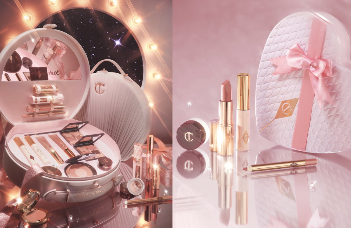 Charlotte Tilbury