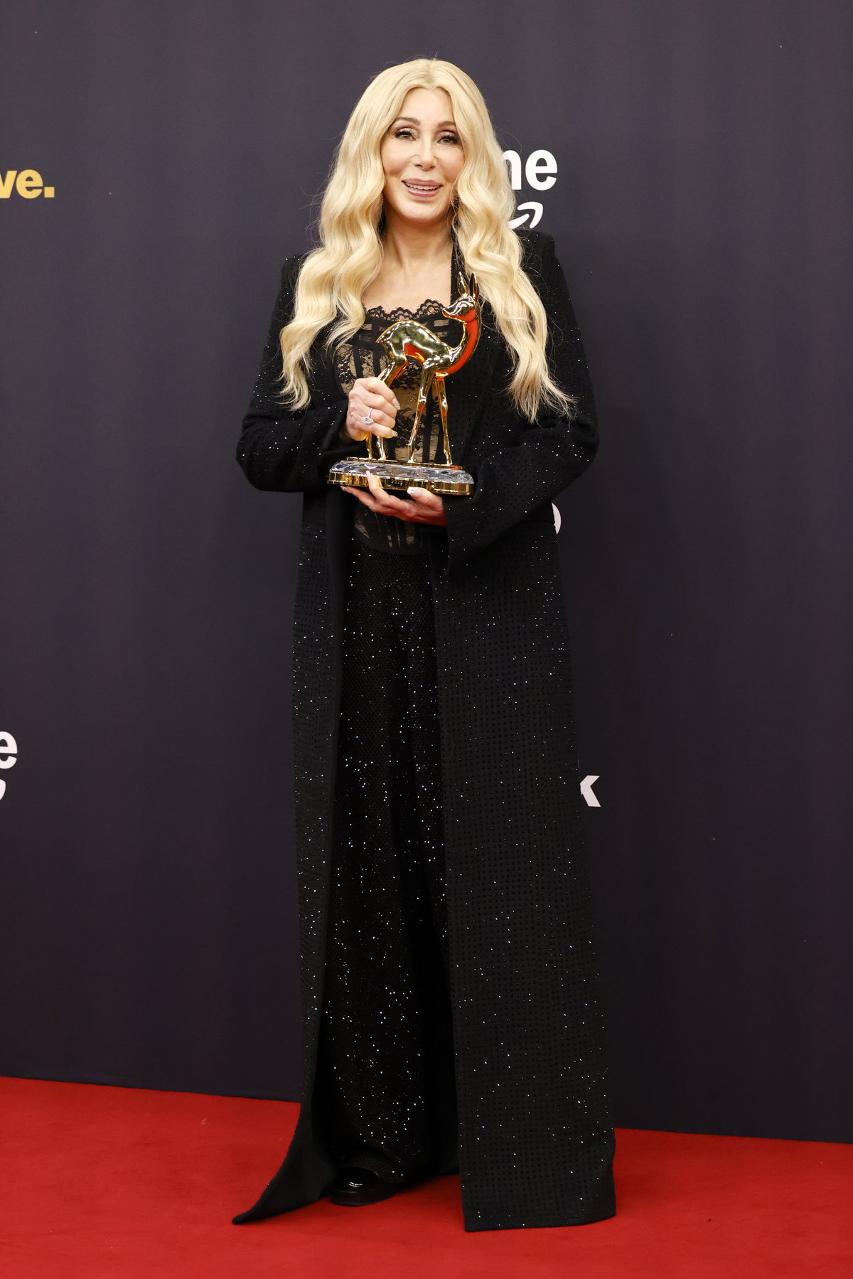 Cher Bambi 2025