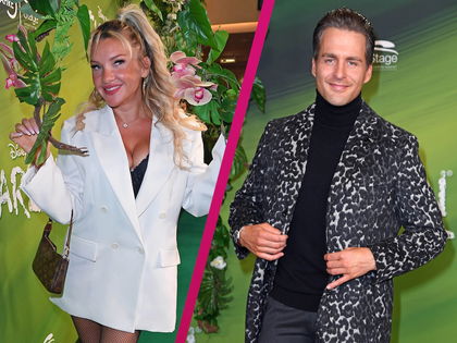 "Tarzan"-Musical in Hamburg: Die besten Looks vom roten Teppich