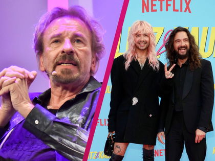 Thomas Gottschalk: Alter "Wetten, dass..?"-Clip mit Bill & Tom Kaulitz sorgt für Empörung