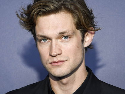 Damian Hardung: In diesen Serien glänzte der "Maxton Hall"-Star vor James Beaufort