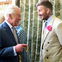 David Beckham und König Charles III.: Die Wahrheit über ihre Freundschaft