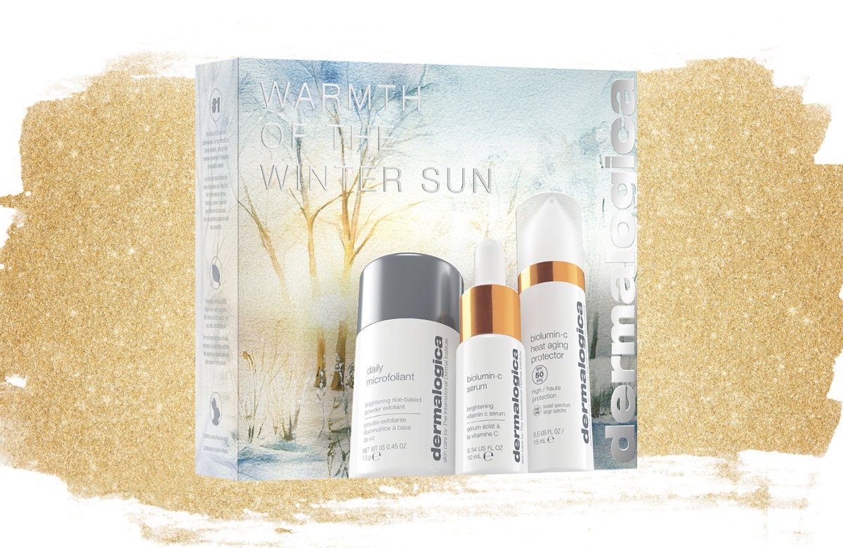 Dermalogica Winter