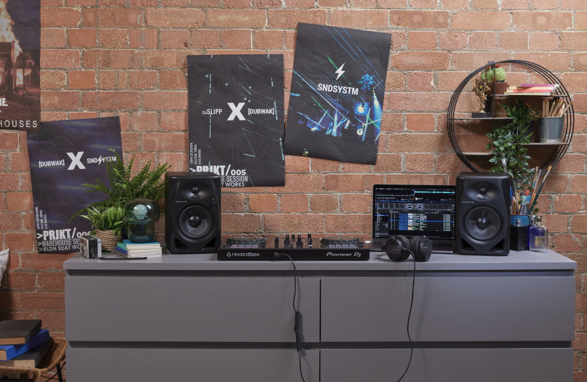 Pioneer DJ
