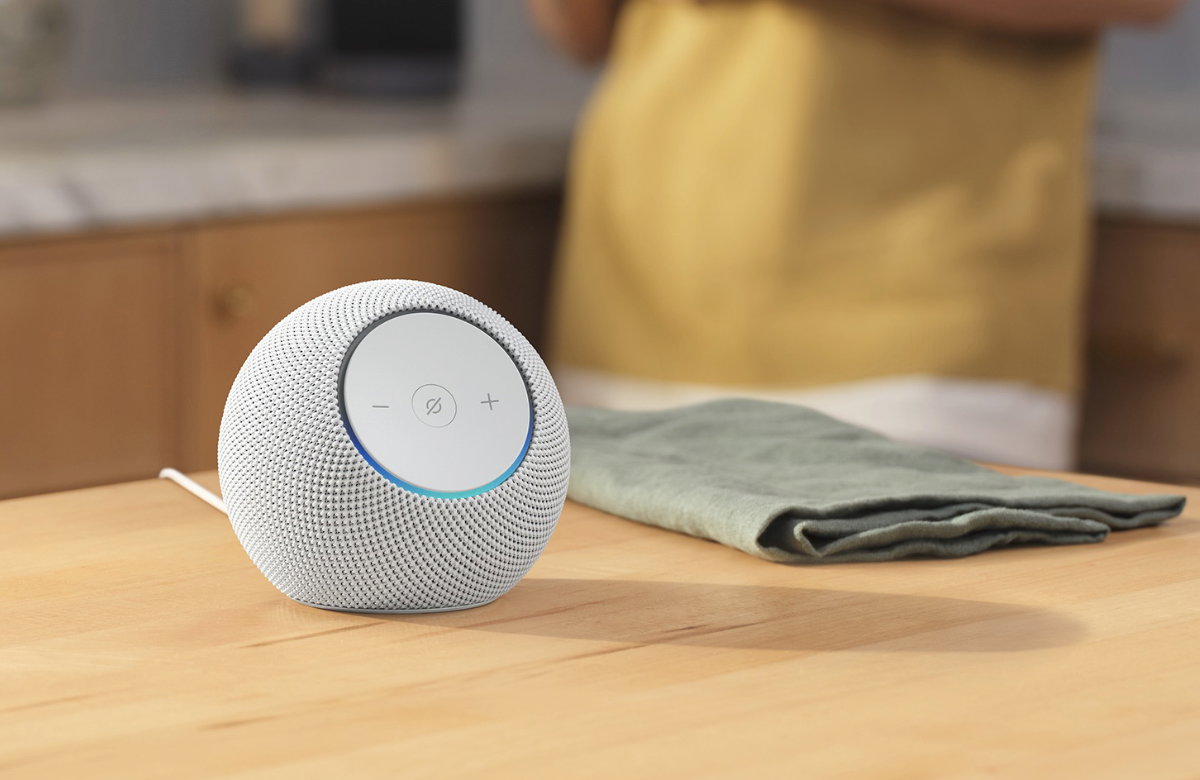 Amazon Dot Max