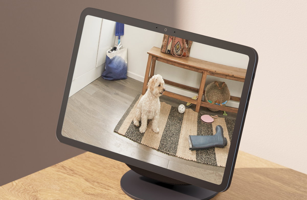 Echo Show 11