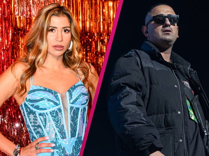 "Dem ist nicht mehr zu helfen": Nach Klinik-Drama und Lebensgefahr bei Haftbefehl rechnet Eva Benetatou ab