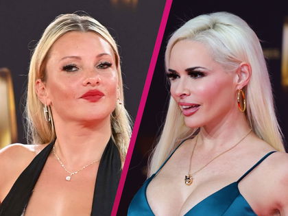 Evelyn Burdecki: Stößt sie Daniela Katzenberger vom Doku-Thron?