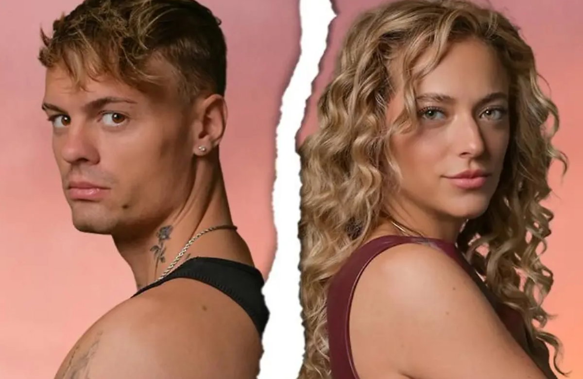 Fabian und Tanina