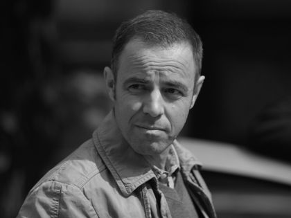 "Polizeiruf 110"-Star Felix Eitner (†58): Mysteriöse Wikipedia-Änderungen vor seinem Tod