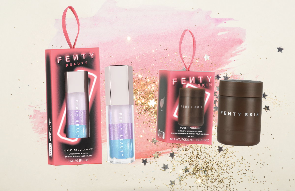 Fenty Weihnachten