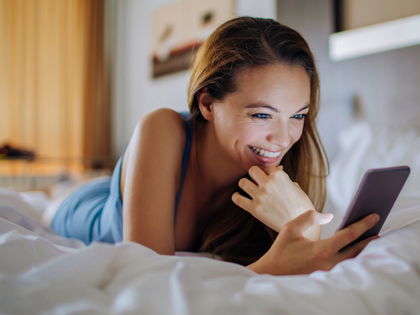 Schöne Haut trotz Stress? So einfach findest du Last-Minute-Termine für dein Beauty-Treatment