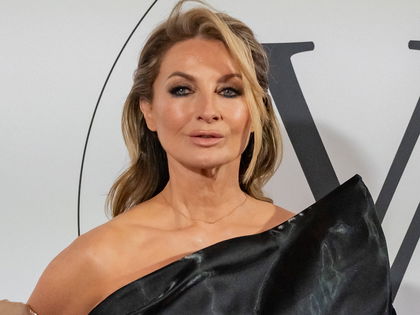 Frauke Ludowig: Harsche Kritik für neue Fotos! "Leider nicht mehr sie selber"
