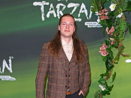 Gabriel Kelly: Traurige Beichte - "Es war der Horror"