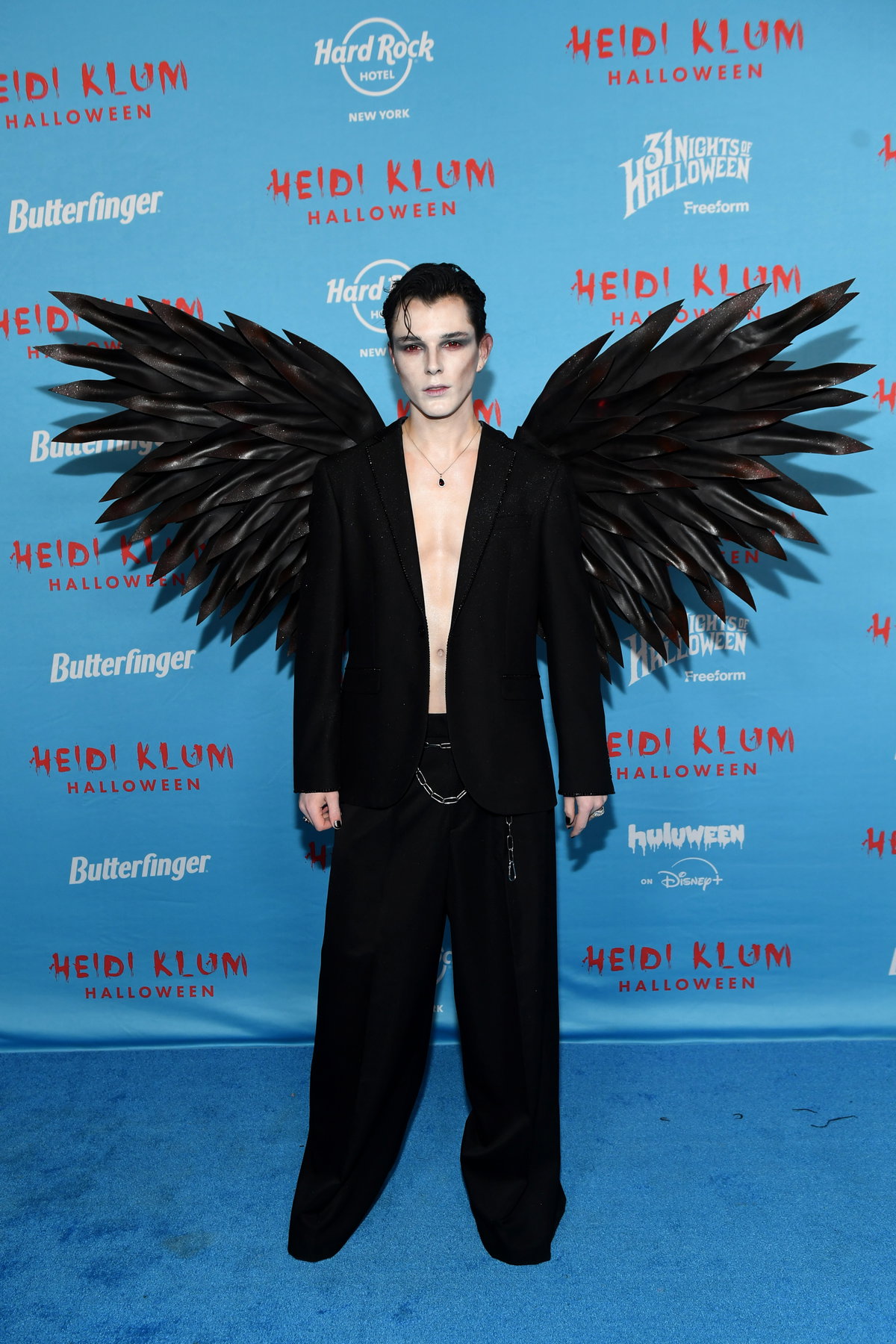 Heidi Klums Halloween-Party 2025