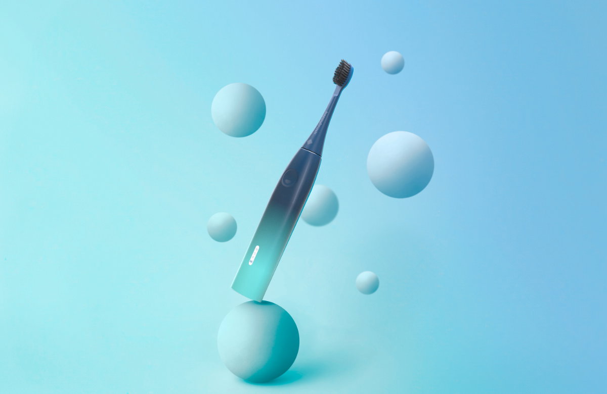 happybrush schallzahnbürste