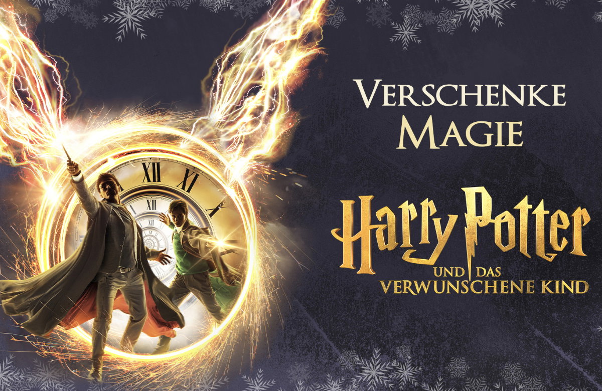 Harry Potter Tickets