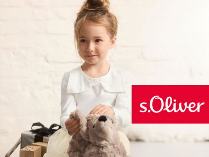 Festliche Kindermode: Die schönsten Looks für einen stilvollen Auftritt