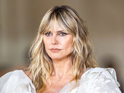 Heidi Klum: Heftige Kritik für neues Magazin-Cover – "Komplett unnatürlich verzerrt"
