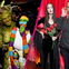Heidi Klum: Die spektakulärsten Promi-Kostüme ihrer Halloween-Party 2025