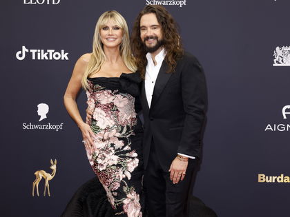 Heidi Klum: Pikante Penis-Beichte bei GNTM über Ehemann Tom Kaulitz
