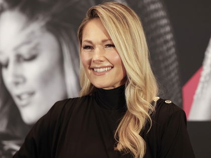 Helene Fischer: "Wir machen alles alleine" - Seltene Mama-Beichte