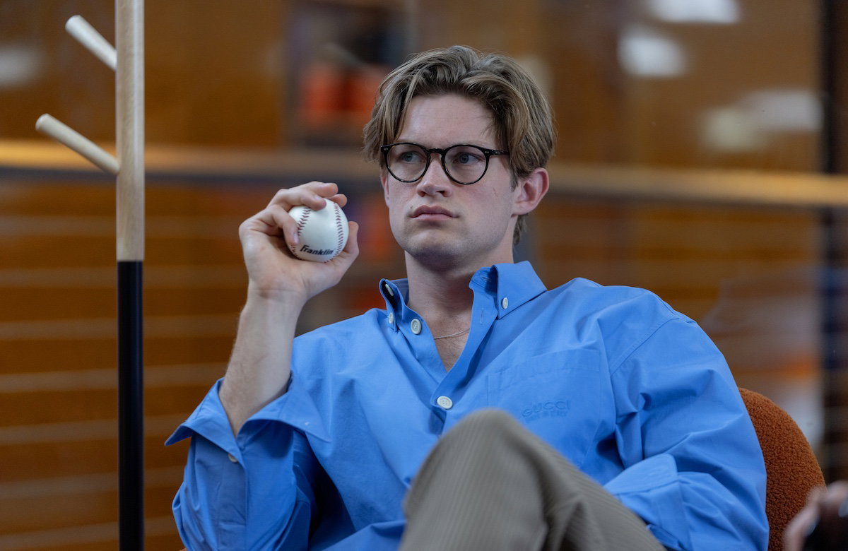Damian Hardung in How to sell drugs online (fast)