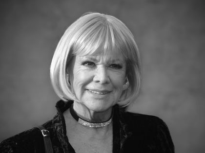 Ingrid van Bergen (†): Drama nach ihrem Tod - Stiller Abschied von der Schauspielerin