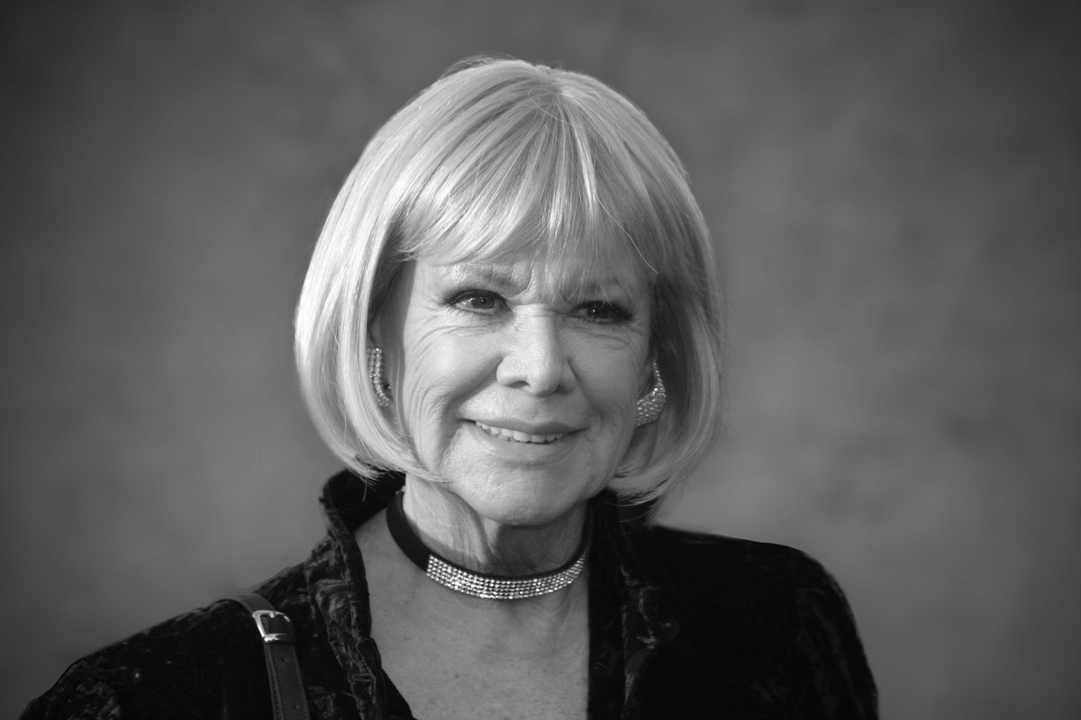 Ingrid van Bergen starb im November 2025 mit 94 Jahren