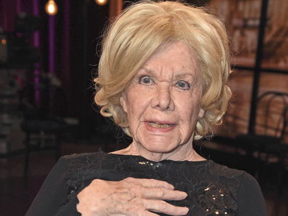Ex-Dschungelkönigin Ingrid van Bergen: Traurige Beichte – "Ich bin blind"