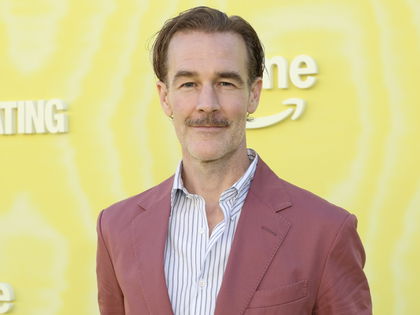 James van der Beek: Krebs-Drama – Er verkauft seine Kleidung für die Therapie