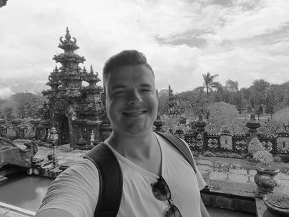 Jan Zimmermann (†27): Emotionale Worte seiner Mama nach plötzlichem Tod