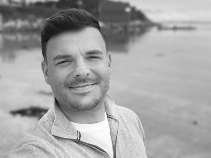 Jan Zimmermann (†27): Bereits vor einem Jahr erlitt die Familie einen schweren Schicksalsschlag