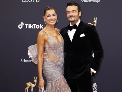 Giovanni Zarrella: So privat wie nie! Familie erobert Netflix mit eigener Doku-Serie