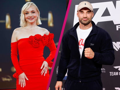 "Temptation Island VIP": Skandal um Aleks Petrovic – Jetzt reagiert Janin Ullmann