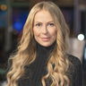 Jenny Elvers’ skurrile Angewohnheit: "Ich schlafe mit Schnuller“