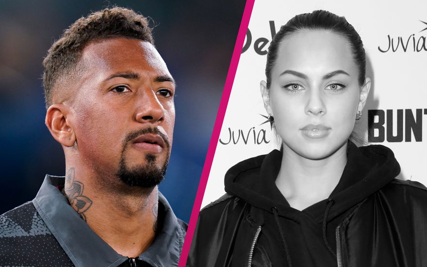 Jerome Boateng äußert sich in einer ARD-Doku ausführlich zum Tod von Kasia Lenhardt