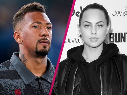 Kasia Lenhardts (†25) Familie "entsetzt" über Boateng-Doku: Anwalt - "Inszeniert, geschmacklos & grausam"