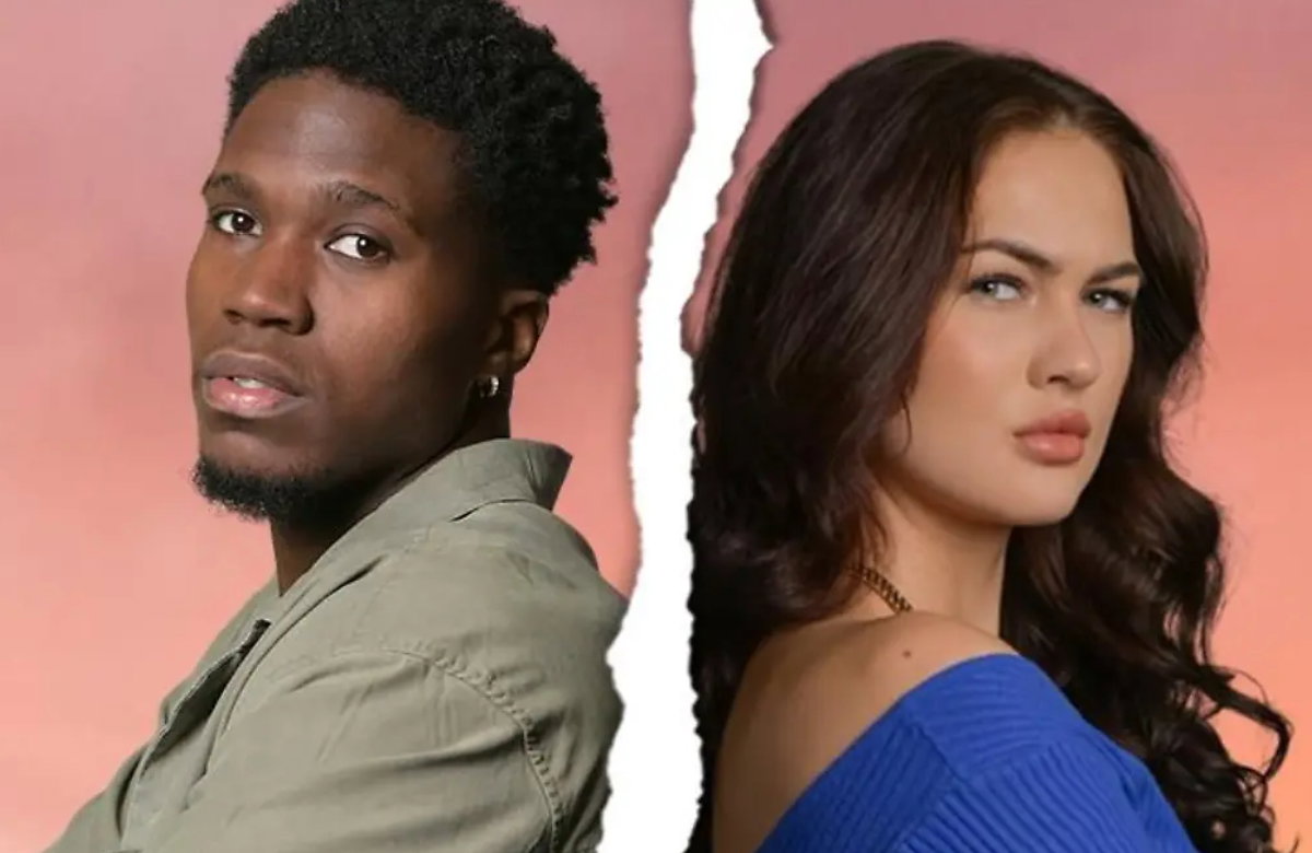 Joshi Josh und Bianca Eigenfeld