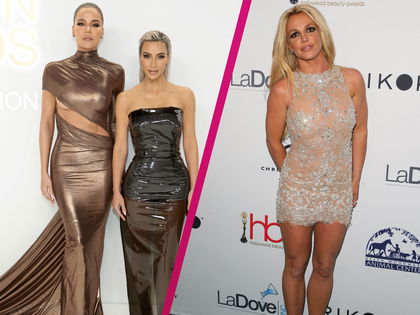 Khloé & Kim Kardashian: So wollen sie Britney Spears retten