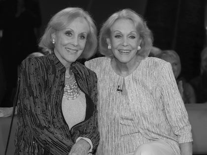Kessler-Zwillinge (†89): Todesursache steht fest – Alice & Ellen starben gemeinsam