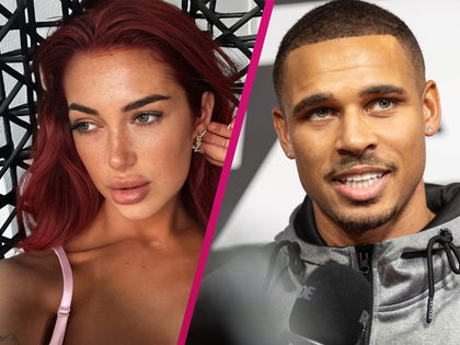 Kevin Njie: Harte Abrechnung von "Are You The One?"-Ariel - "Ekelhaft, egoistisch und verlogen"