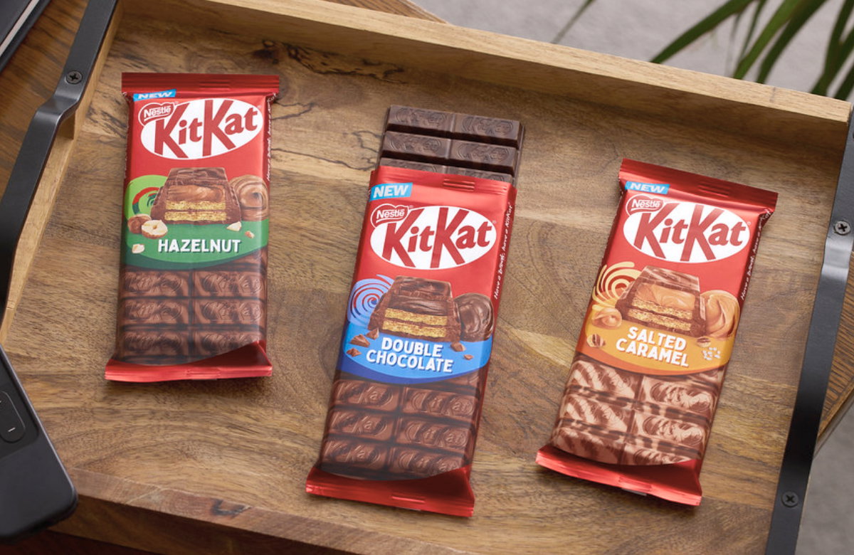 KitKat