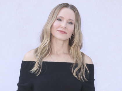 Kristen Bell: Traurige Beichte – So schlecht geht es ihr wirklich