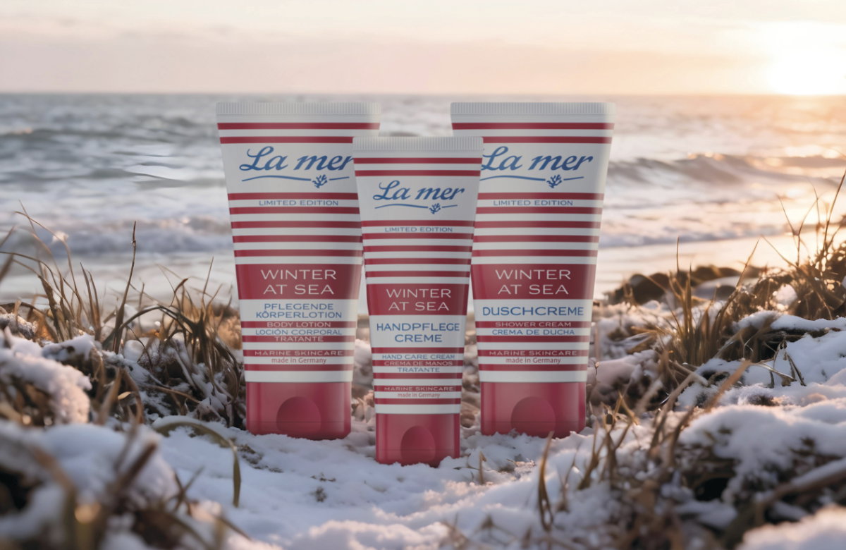 la mer