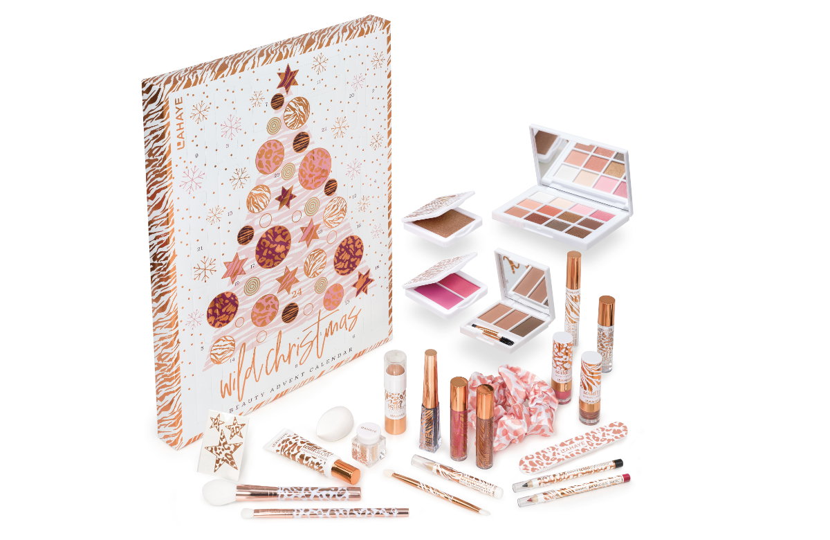 Lahaye Adventskalender