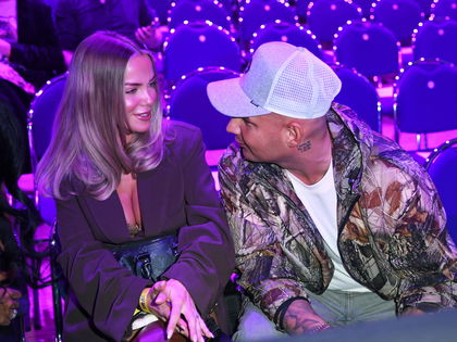 Gemeinsamer Mallorca-Urlaub: Pietro Lombardi und Laura Maria Rypa zeigen sich wieder vereint