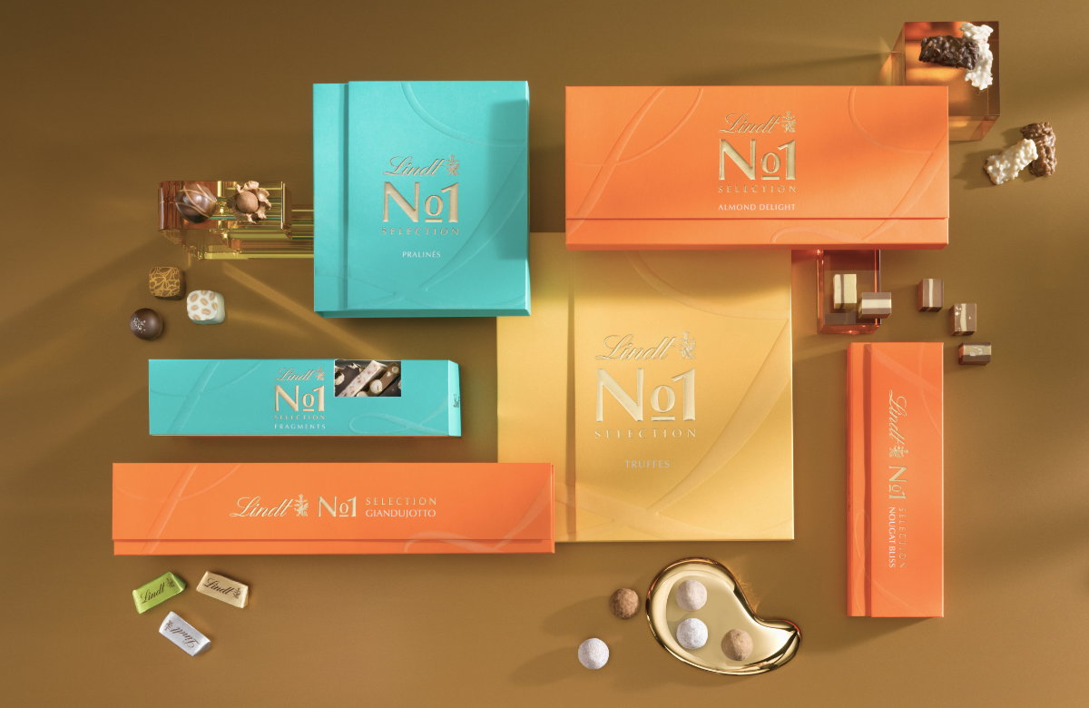 Lindt