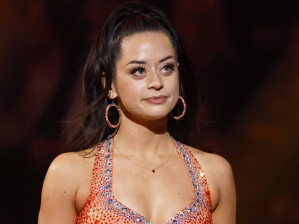 "Let's Dance"-Malika Dzumaev: "Am Ende bist du immer alleine" – Traurige Worte über ihre Verletzung